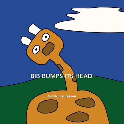 Bib bumps its head - Leunissen, Ronald Rudolf