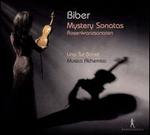 Biber: Mystery Sonatas; Rosenkranzsonaten
