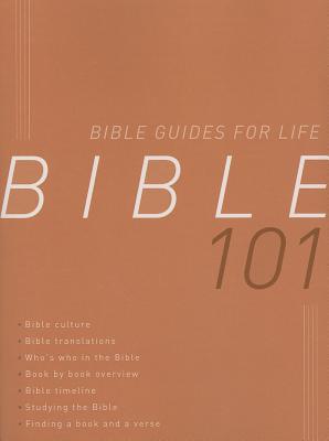 Bible 101 - Barbour Publishing, Inc (Creator)