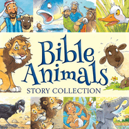 Bible Animals Story Collection