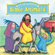 Bible Animals - Moore, Marilyn