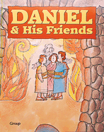 Bible Big Books: Daniel & His Friends