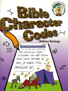 Bible Charcter Codes