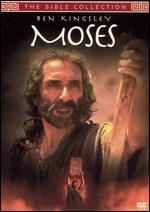 Bible Collection: Moses - Roger Young