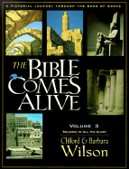 Bible Comes Alive