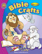 Bible Crafts