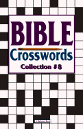 Bible Crosswords Collection