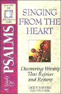 Bible Discovery: Psalms - Singing from the Heart