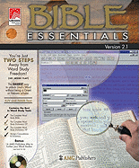 Bible Essentials 2.1 Software: Logos Edition - Dr Warren Patrick Baker