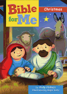 Bible for Me: Christmas