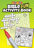 Bible Fun Ittybitty Activity Book (6pk) - Warner Press (Creator)