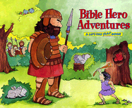 Bible Hero Adventures