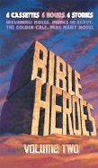 Bible Heroes 2: Cassette 6pk