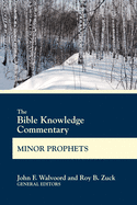 Bible Knowledge Commentary Min