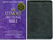 Bible: New King James My Utmost Devotional Bible