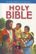 Bible: New Living Translation - Childrens Edition