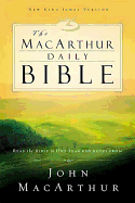 Bible Nkjv 2610 Macarthur Daily