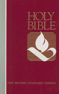 Bible-NRSV