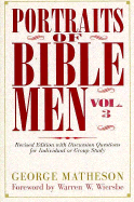 Bible Portrait Series