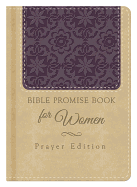 Bible Promise Book for Women
