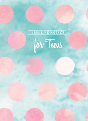 Bible Promises for Teens - Broadstreet Publishing Group LLC