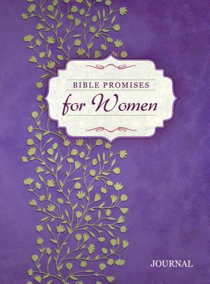 Bible Promises for Women Journal - Broadstreet Publishing Group LLC