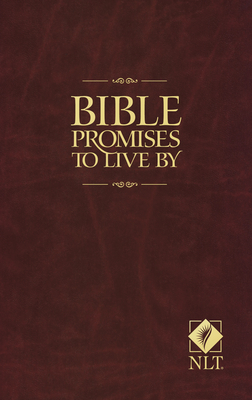 Bible Promises to Live by - Beers, Ronald A, and Mason, Amy E
