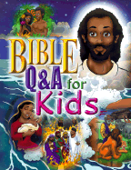 Bible Q & A for Kids