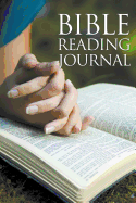Bible Reading Journal