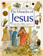 Bible Stories 3:  Miracle of Jesus & Other Stories