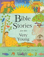 Bible Stories for the Very Young