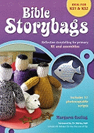 Bible Storybags: Reflective Storytelling for Primary RE and Assemblies