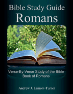 Bible Study Guide: Romans