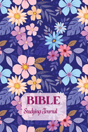 Bible Studying Journal: Devotional book for familyBible study notebooksBible journaling notebookStudy devotionals
