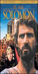 Bible, The: Solomon