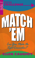 Bible Trivia Challenge: Match 'em