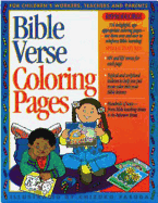 Bible Verse Coloring Pages 1