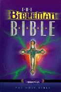 Bibleman Bible: The Official Bible of Bibleman: Holy Bible