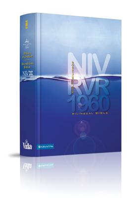 Biblia Bilingue-PR-RV 1960/NIV - Editorial Vida (Creator)