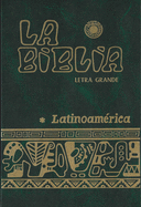 Biblia Catolica Latinoamericana, La (Letra Grande)