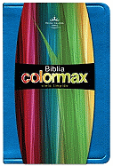 Biblia Colormax-Rvr 1960-Pocket