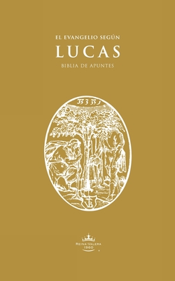 Biblia de Apuntes RVR60: Lucas - Institute, Cntaro