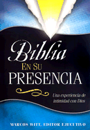 Biblia en su Presencia-RV 1960