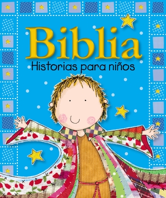 Biblia Historias Para Nios - Ede, Lara