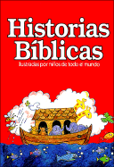 Biblia Internacional de Historias Para Ninos