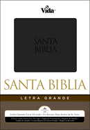 Biblia Letra Grande-Rvr 1960