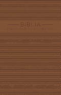 Biblia Oraciones y Promesas-NVI