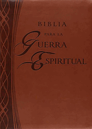 Biblia Para la Guerra Espiritual-Rvr 1960