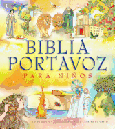 Biblia Portavoz Para Nios