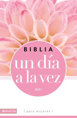 Biblia un Dia a la Vez-NVI - Zondervan